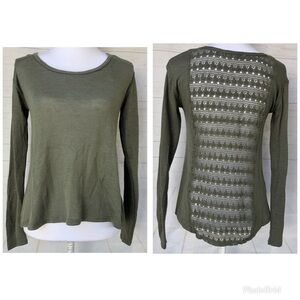 Aeropostle Long sleeve shirt Size Small